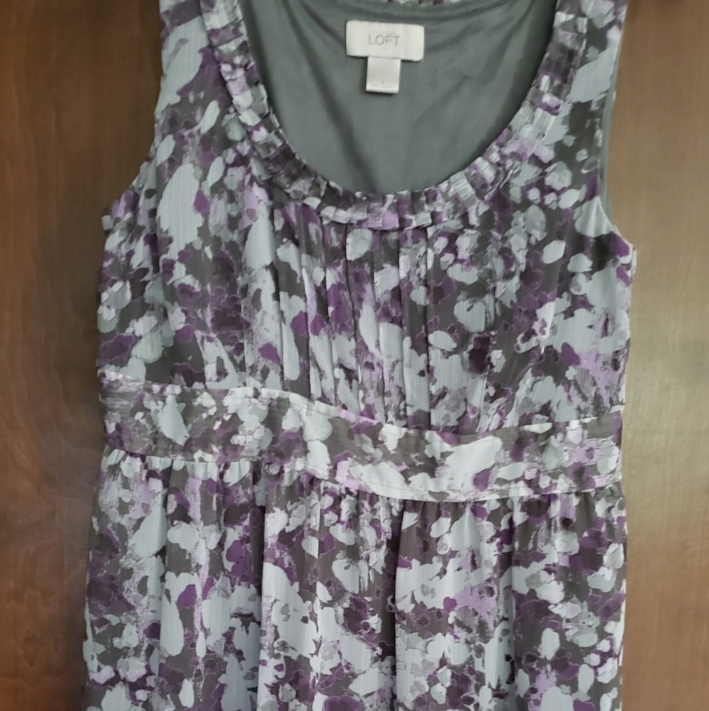 Women's dress